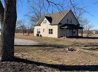 5381 NW Z Hwy, Bates City, MO 64011