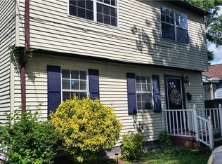 321 Washington St, Hampton, VA 23669