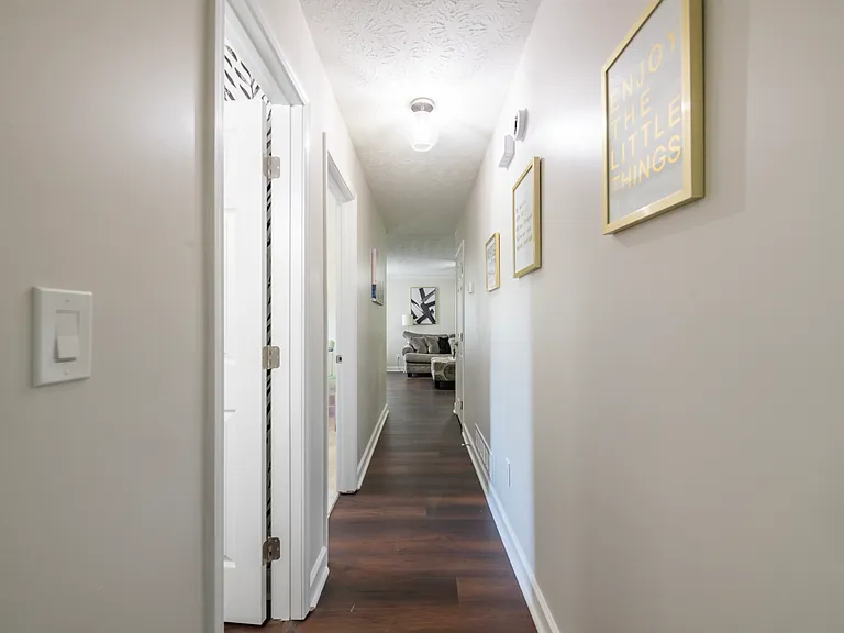 Hallways