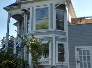 3225 Ellis St, Berkeley, CA 94703