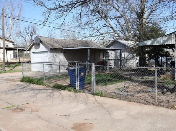 201 N Williams Ave, El Reno, OK 73036