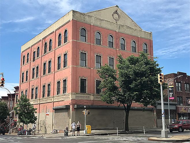 Building Photo