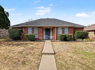 3415 Lilac Ln, Rowlett, TX 75089