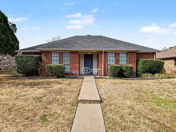 3415 Lilac Ln, Rowlett, TX 75089
