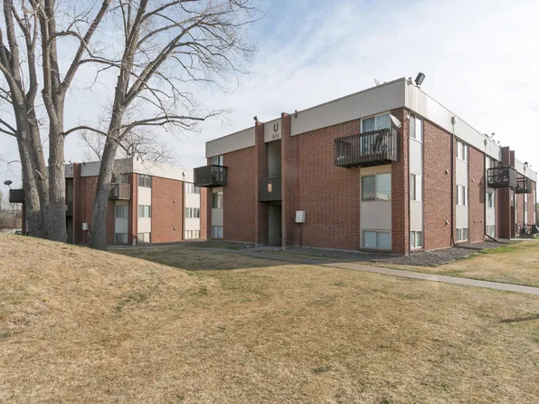 3613 S Sheridan Blvd Unit 22, Lakewood, CO 80235