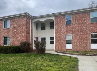 1241 Devon Ave #1243B, Dayton, OH 45419