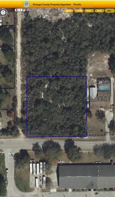 1st image of 8437 A D MIMS ROAD LOT 031