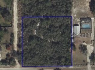 8437 A D Mims Rd LOT 31, Orlando, FL 32818