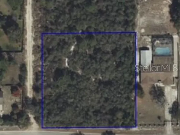 8437 A D MIMS ROAD LOT 031, ORLANDO, FL 32818