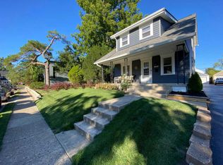 1586 Lincoln Rd, Columbus, OH 43212