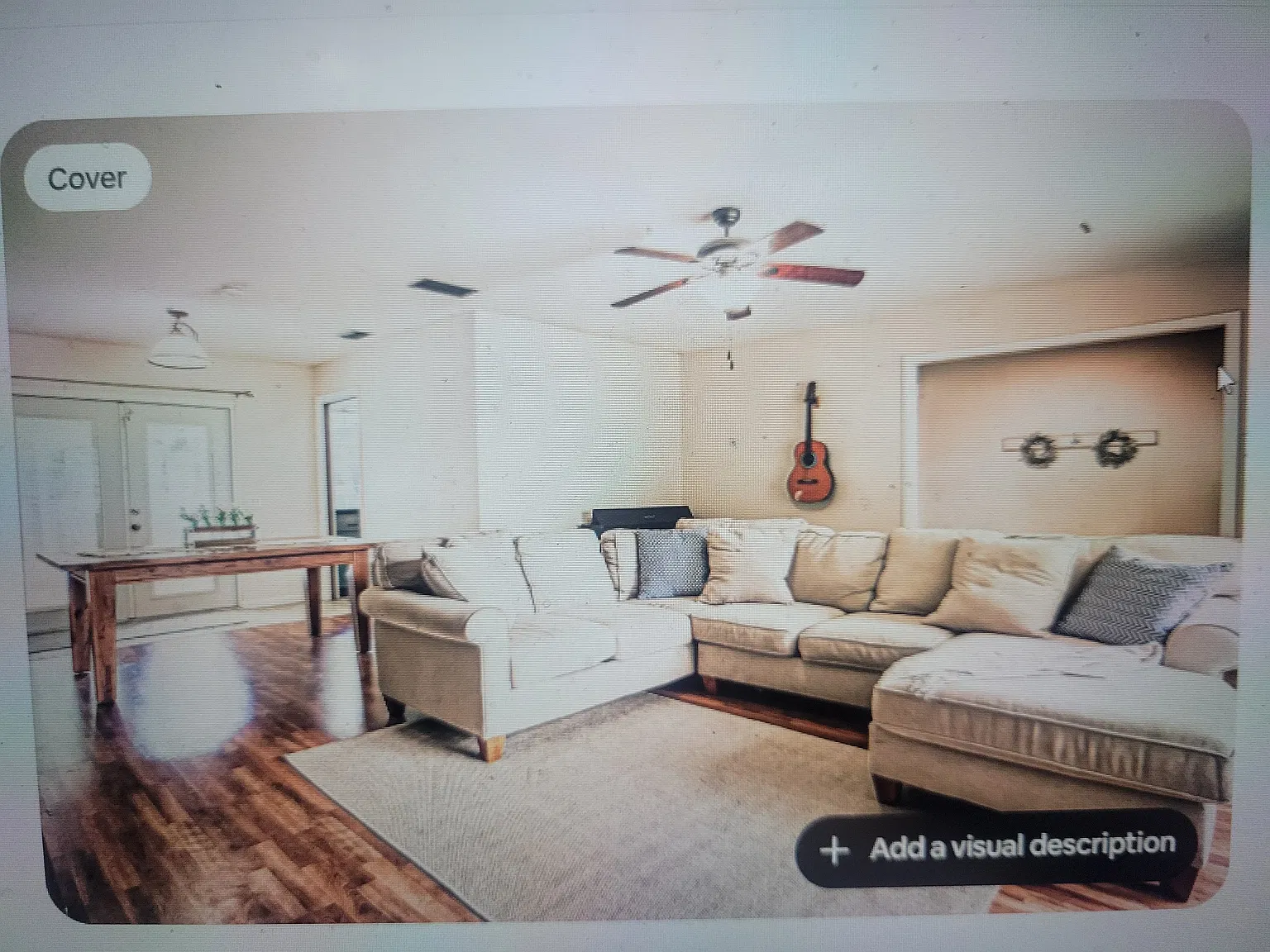 4 bed, 2064 sqft, $2,250 — Photo 2