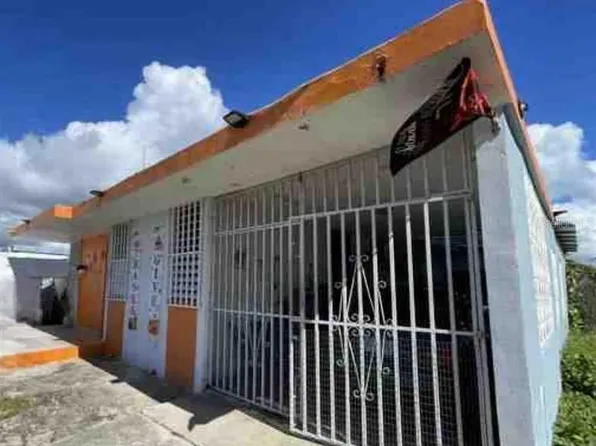 Extension Verde Mar Calle #28, Humacao, PR 00791