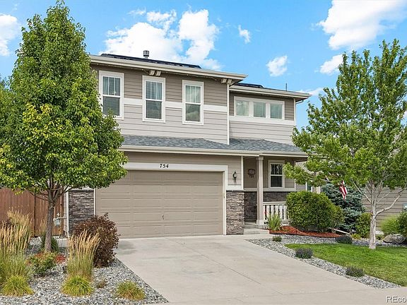 3rd image of 754 Blue Teal Drive