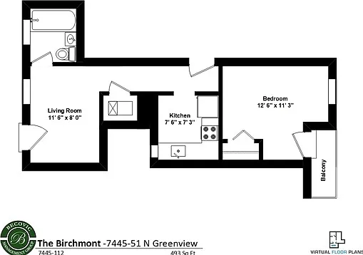The Birchmont — Photo 29