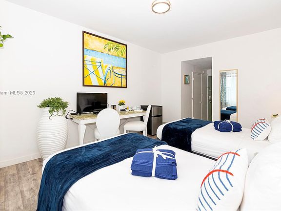 2nd image of 6760 Collins Ave #4