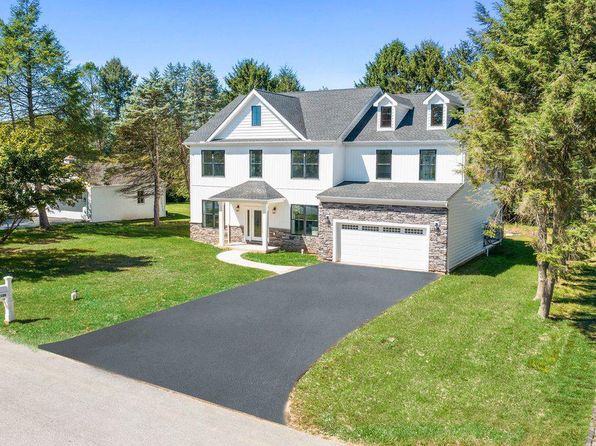 New Construction Homes In Phoenixville PA | Zillow