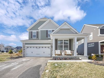 12013 Orion Dr, Plain City, OH, 43064