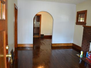 626 Brittain Rd, Akron, OH 44305