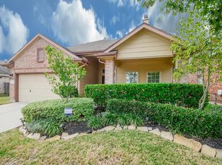 20203 Cypresswood Estates Run, Spring, TX 77373