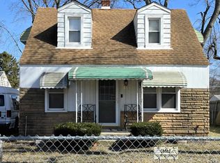 140 N Ford Blvd, Ypsilanti, MI 48198
