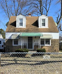 140 N Ford Blvd, Ypsilanti, MI, 48198