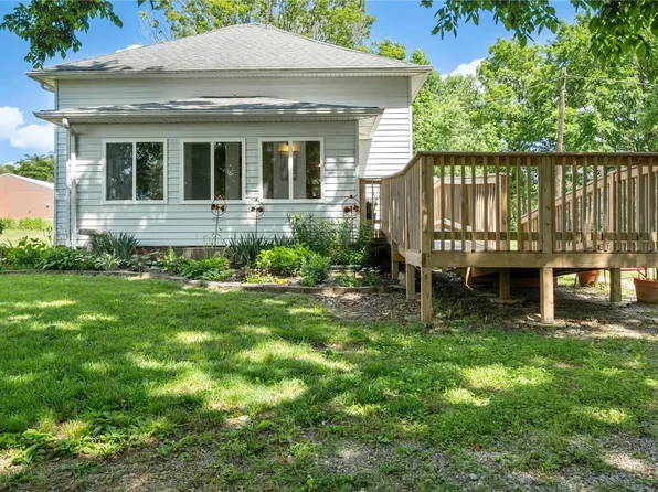 164 W Daisy St, Daisy, MO 63743