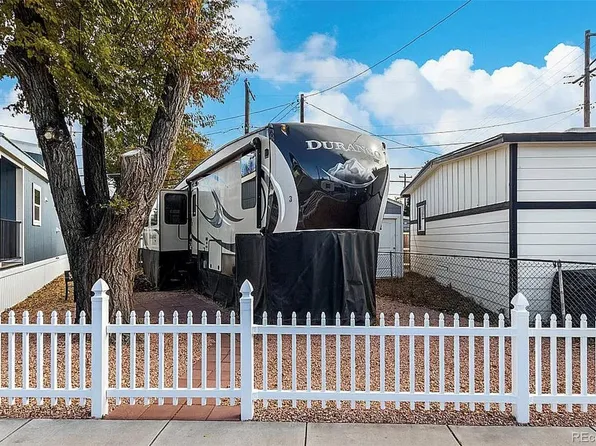 720 4 th Street LOT 3, Colorado Springs, CO 80907