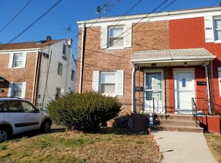 623B Arnett St, Elizabeth, NJ 07202