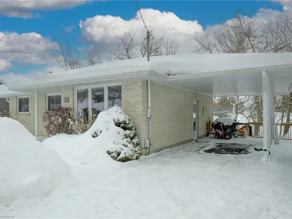 125 Rife Ave, Cambridge, ON N3C 2H1