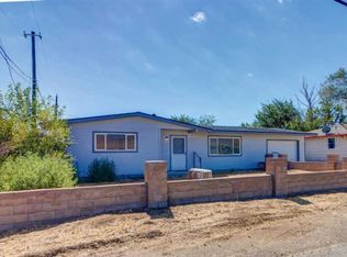 160 Miller Ln, Fernley, NV 89408
