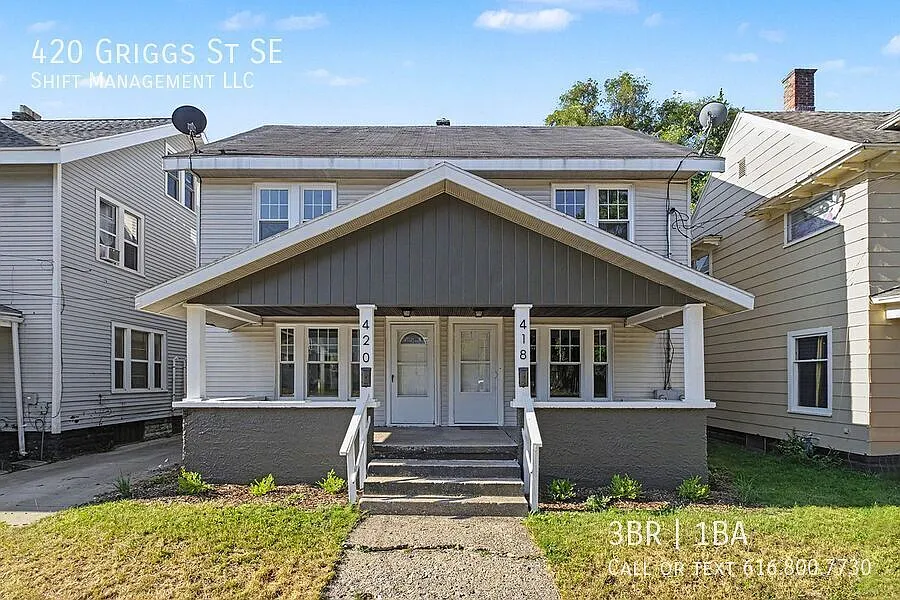 420 Griggs St SE