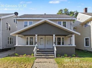 420 Griggs St SE, Grand Rapids, MI 49507