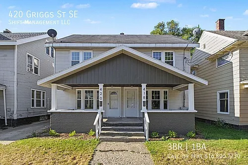 420 Griggs St SE Photo 1