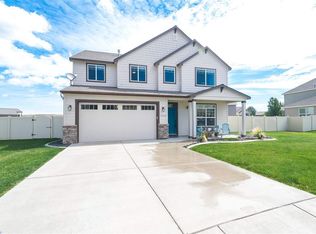 1654 Manchester St, Richland, WA 99352
