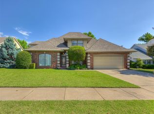 3713 Barwick Ct, Norman, OK 73072