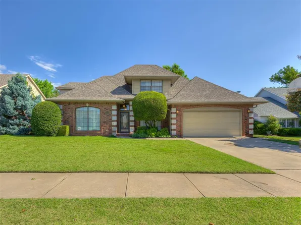 3713 Barwick Ct, Norman, OK 73072