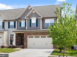 18221 Red Mulberry Rd, Dumfries, VA 22026