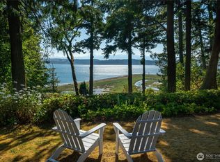 40751 Foulweather Bluff Rd NE, Hansville, WA 98340