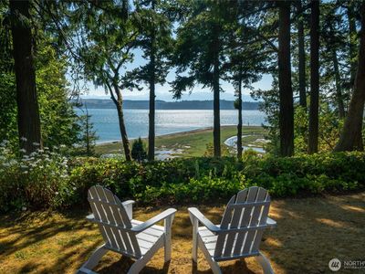 40751 Foulweather Bluff Road NE, Hansville, WA, 98340