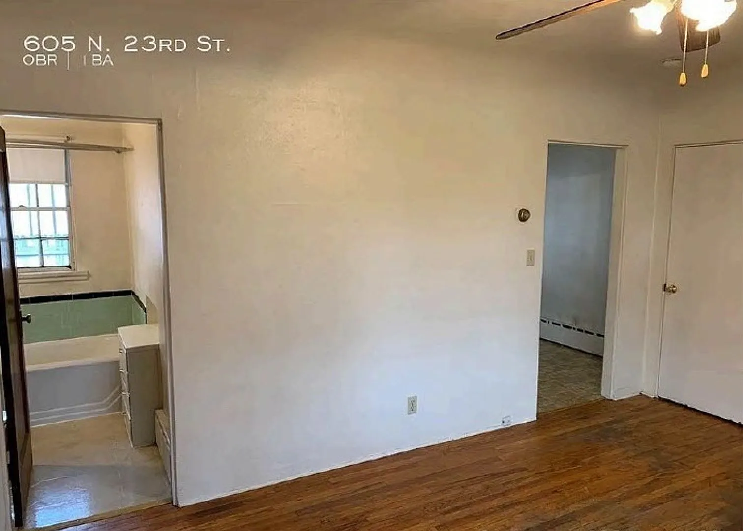 23rd Street Apartments — Photo 2