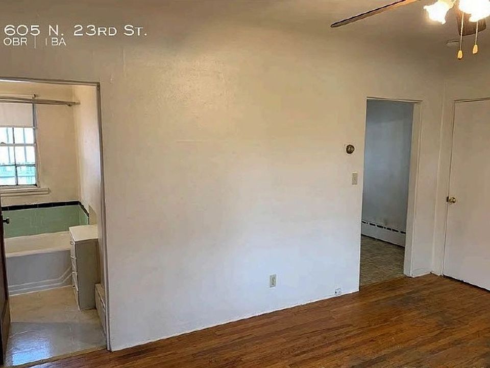 2nd image of 603 N 23rd St #605