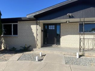 9209 Comanche Rd NE, Albuquerque, NM 87111