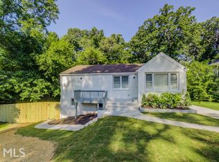 1983 Normal St, Decatur, GA 30032