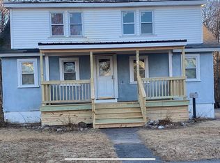 38 Ridgeway Ave, Sanford, ME 04073