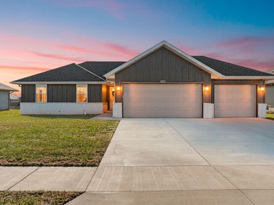 5646 W Pine Street, Springfield, MO, 65802