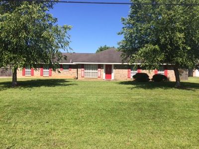 1235 Allison Dr, Deridder, LA, 70634