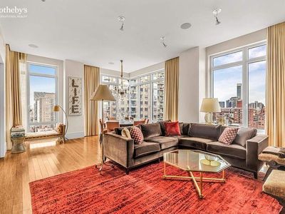 255 E 74th St APT 21A, New York, NY, 10021
