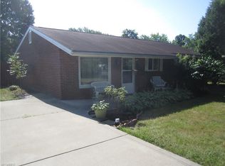 3553 Elmhurst Ct, Kent, OH 44240