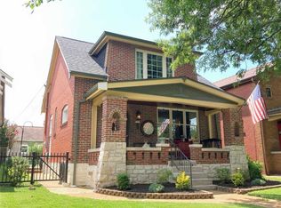 4076 Toenges Ave, Saint Louis, MO