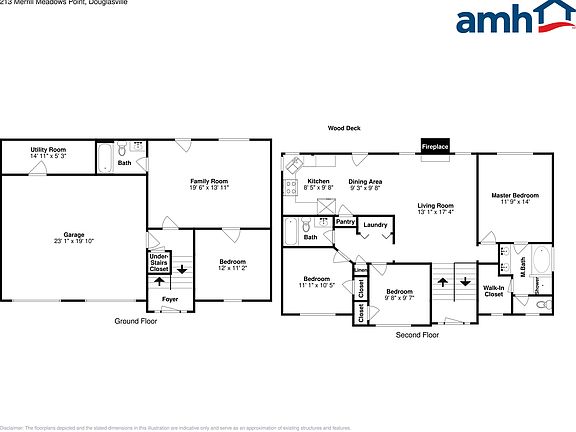 2nd image of this home